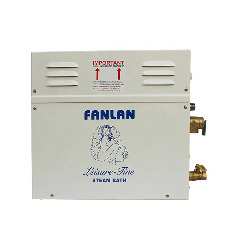 3kw 4.5kw 6kw 8kw 9kw 10.5kw 18kw 220V 380V 110V Портативный электрический влажный сауна Паровая баня генератор