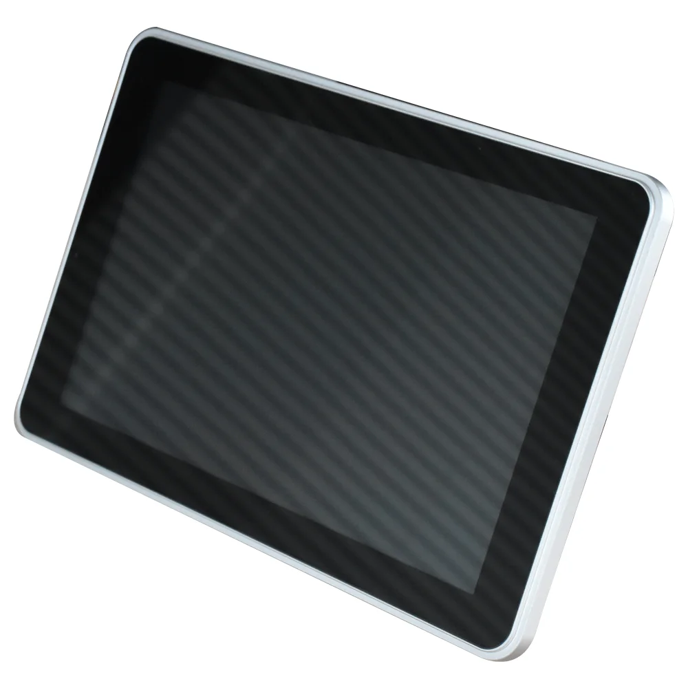 10,1-инчов сензорен екран, вграден компютър за автомати за продажби, Android 7.1, всеобхватна система, набор за разработка, процесор RK3288, 8 GB памет