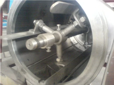 Promotional Cocoa Pod Fruit Pulping Extractor Machine Commercial Fruit Juice Making Machine