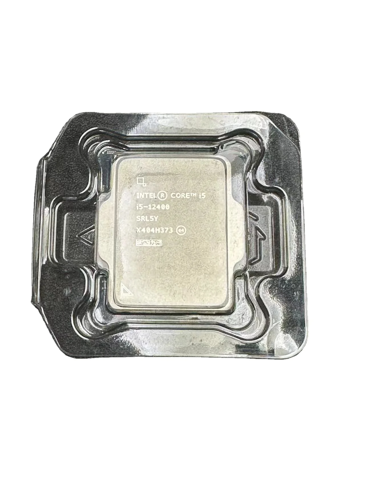 Core I5 7500 CPU - 14nm, 3.4ghz, 4 Cores, 65W for Desktop