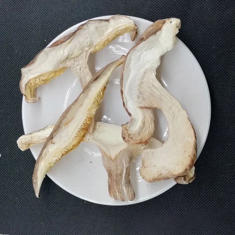 Dried Shiitake Mushroom Shredded( 5mm) Mushroom Strips Export Licensing