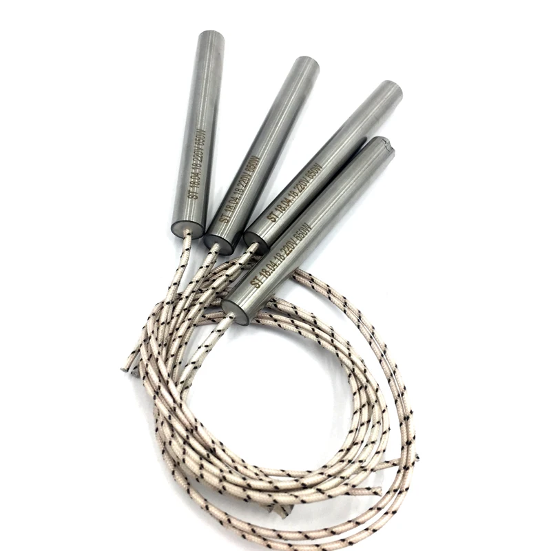 110V 220V Electric Rod Heater Internal Cartridge Heater for Precision Molds