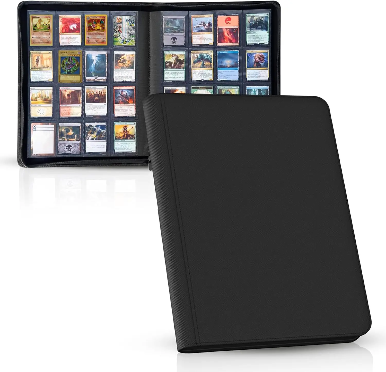 Porta Documentos A5 Tecido 415 – Rosa com Canela, image size:1500x1446