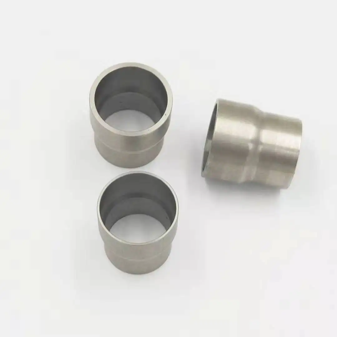 CNC маршрутизатор Mini CNC токарные детали из нержавеющей стали 304 прецизионные металлические изделия