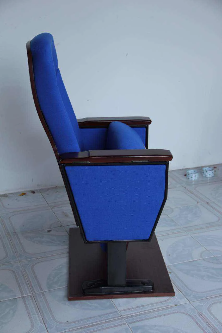 High Quality Folding Conference Room Auditorium Church Chair Lecture