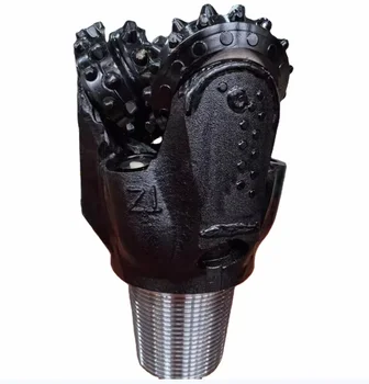 2024 New Factory Release Discounted 120.65mm 4 3/4" IADC537 Rock Bit Drill  Oil Well Water Well Geothermal Well Mining Drilling