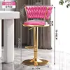 Barbie rose style or élégant