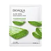 Mascarilla de Aloe y Niacinamida