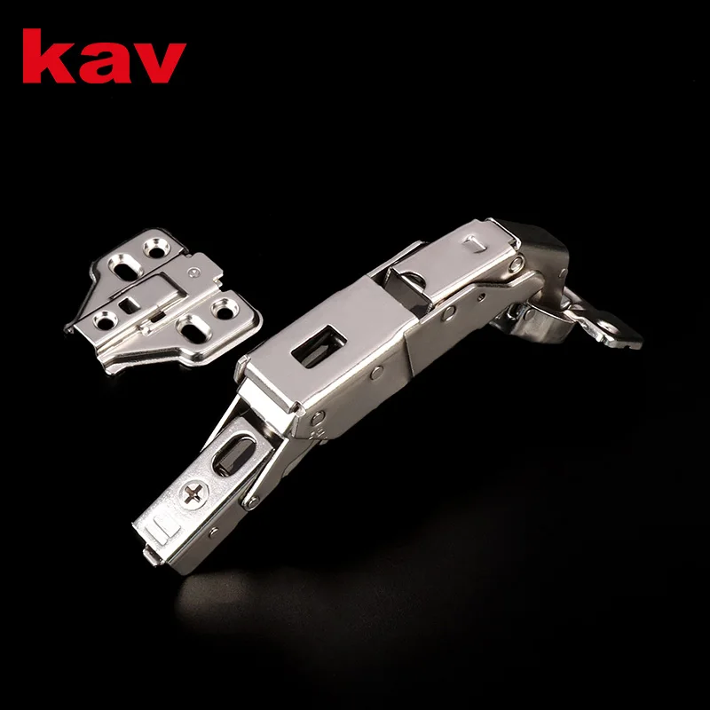 Clip on and Soft Close Adjusting 180 Degree Cabinet  Hinges for the Furniture Corner  Door