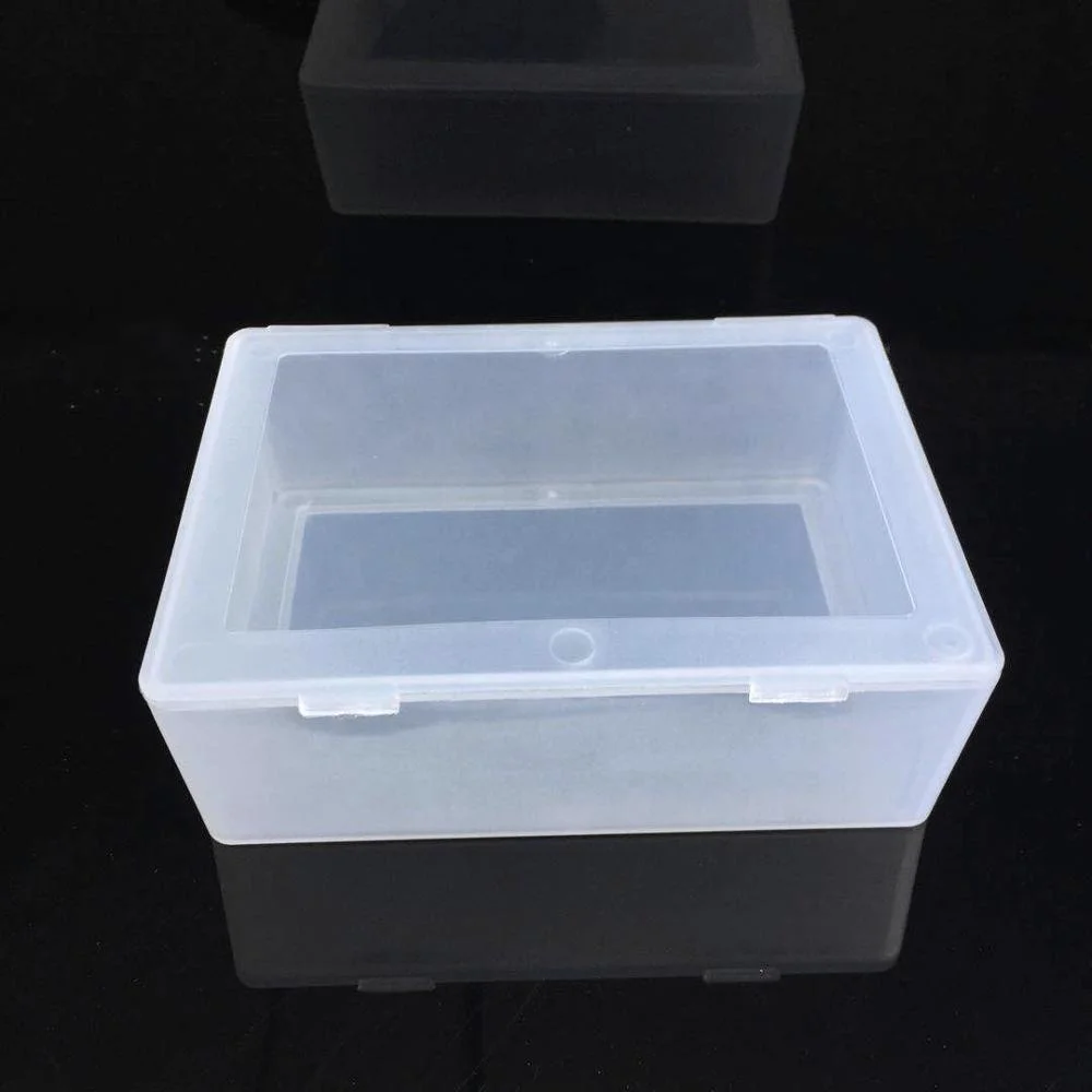 New 5PCS Clear PVC Box Packaging boxes Wedding Christmas Gift Box Small  Transparent Plastic Gift Boxes Square Retail 40 Sizes (Color : Clear, Gift  Box Size : 6x6x8cm) : Amazon.ae: Office Products