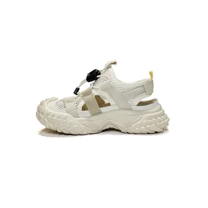 TBS Trendy Spring New Children's Sneakers Soft Sole Breathable Outdoor Hiking Shoes for Boys and Girls