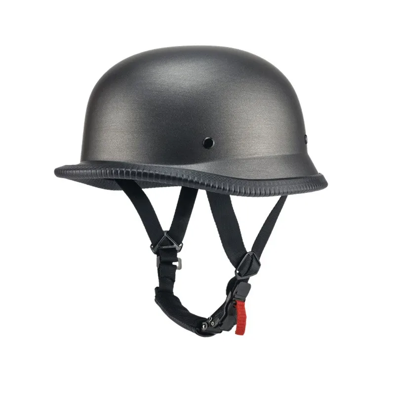 air-conditioned motorcycle helmet Feher ACH-1 Air Conditioned Helmet