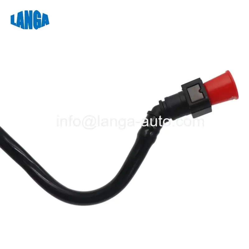 thumbnail image 2 of Stop That Diesel Leak! Injector Leak Off Return Pipe For Ford Ranger 3.2 TDCi (2011+, BB3Q9K022BH) 2 of 6