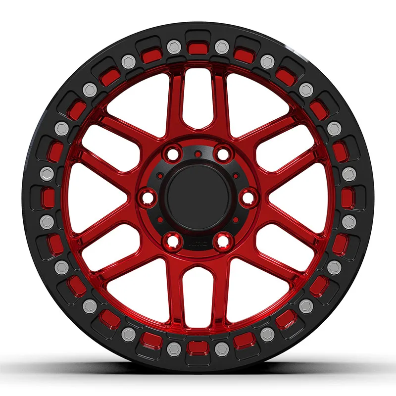 Luxury 6X130 6X127 6X139.7 17 19 20 21 22 Inch Deep Concave Off-road Wheels 18 Inches, 5X139.7 Forged Wheels supplier
