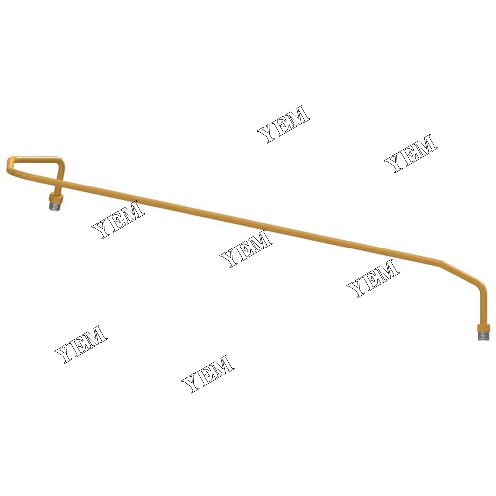 Excavators 5I-8048 Tube Assembly for Caterpillar Engine Spare Parts 3