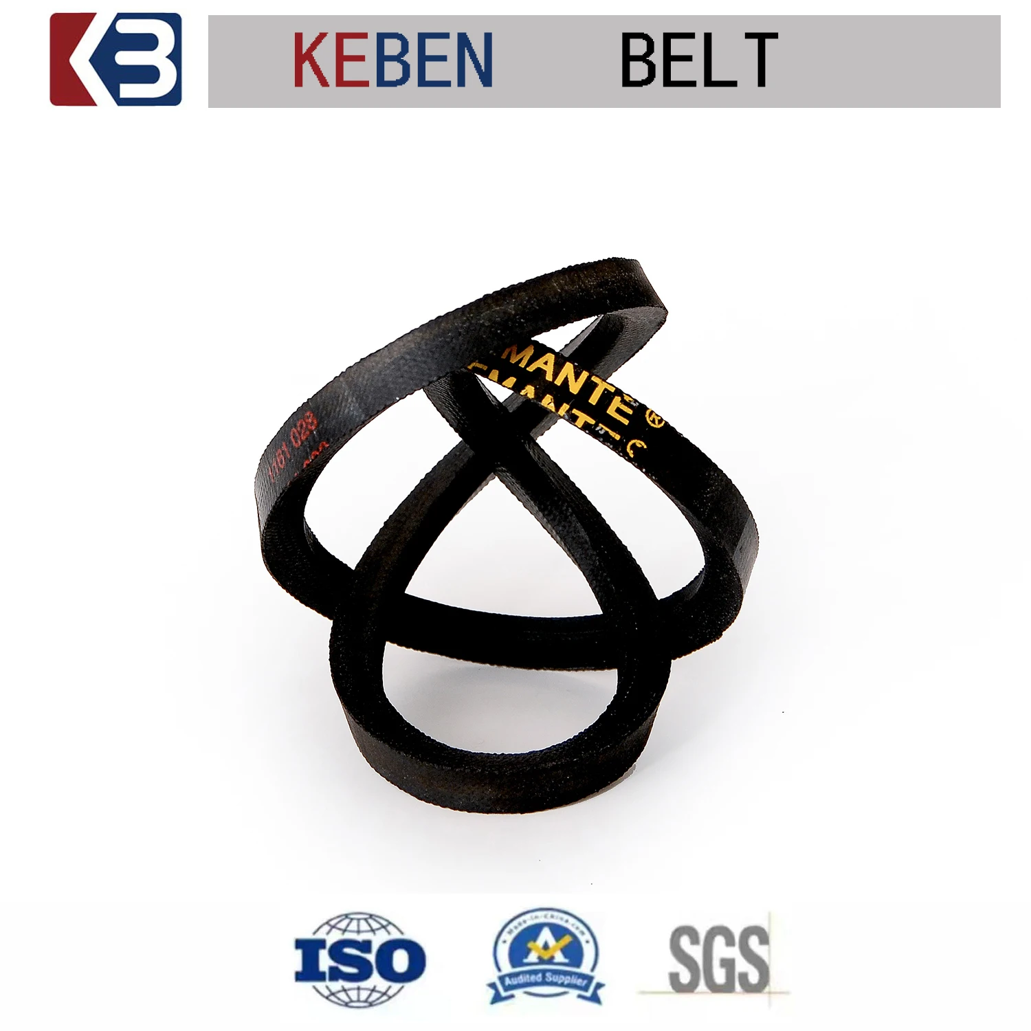 Small V Belt Spa Spb Spc Xpa Xpz K M Engine Belt Xpz1400 K20 V Fan Belt ...