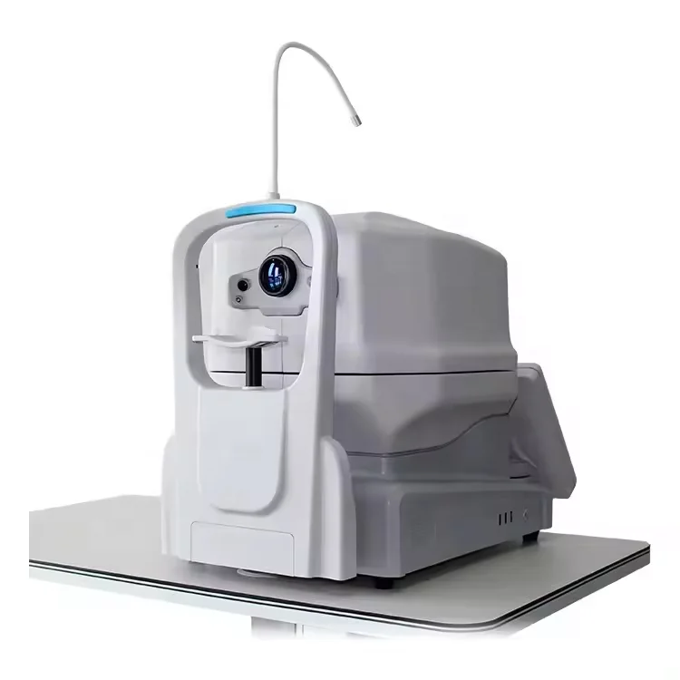 OCT-500 China Top Quality Ophthalmic OCT Optical Coherence Tomography with Built-in Computer