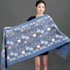 denim blue
