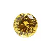 Golden yellow