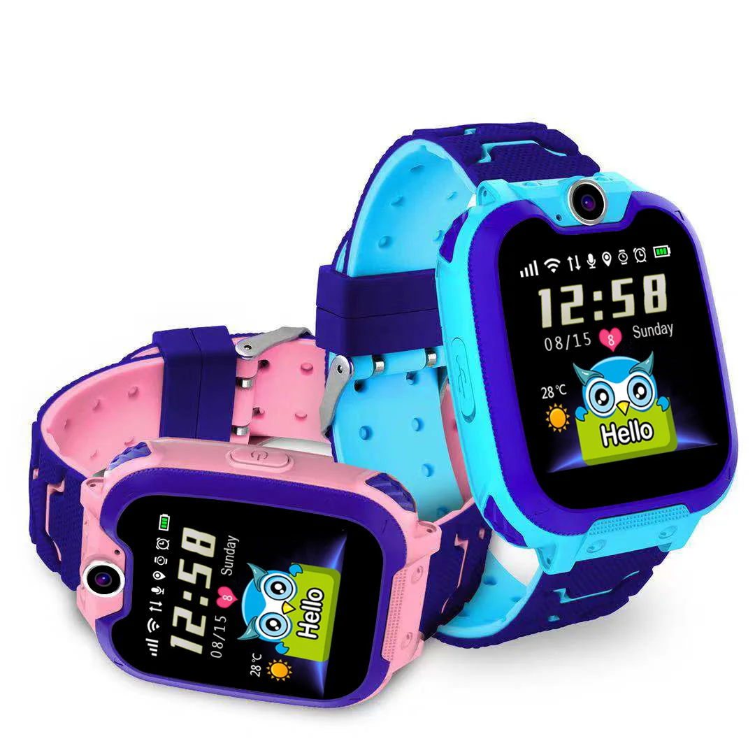 Fancytech New Amazon Best Selling Kt15 Pedometer Bt 40 Smart Bracelet  Reminder Sports Kids Watch  China Waterproof GPS Watch and 4G Watch price   MadeinChinacom