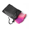 Pink elastic band five-piece set