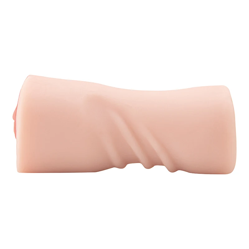 Soft Realistic TPE Material Stimulate Male Artificial Beautiful Vagina Masturbation Vaginas Sexual Doll Pocket Pussy for Male
