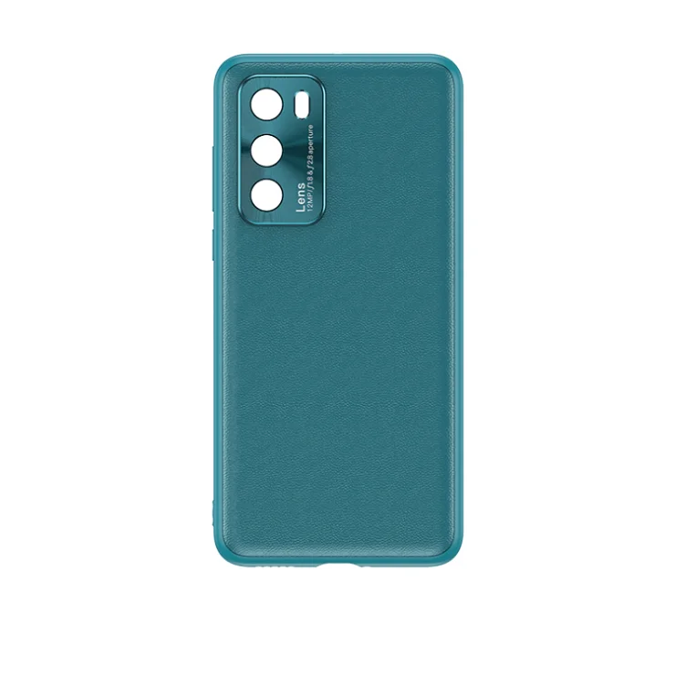 New Fingerprint-proof Plastic Popular Phone Cases for Huawei