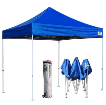 Hot Sale Easy to Fold Advertising Promotional Sporting Folding Gazebo Waterproof Trade Show Pop Up Canopy Tent