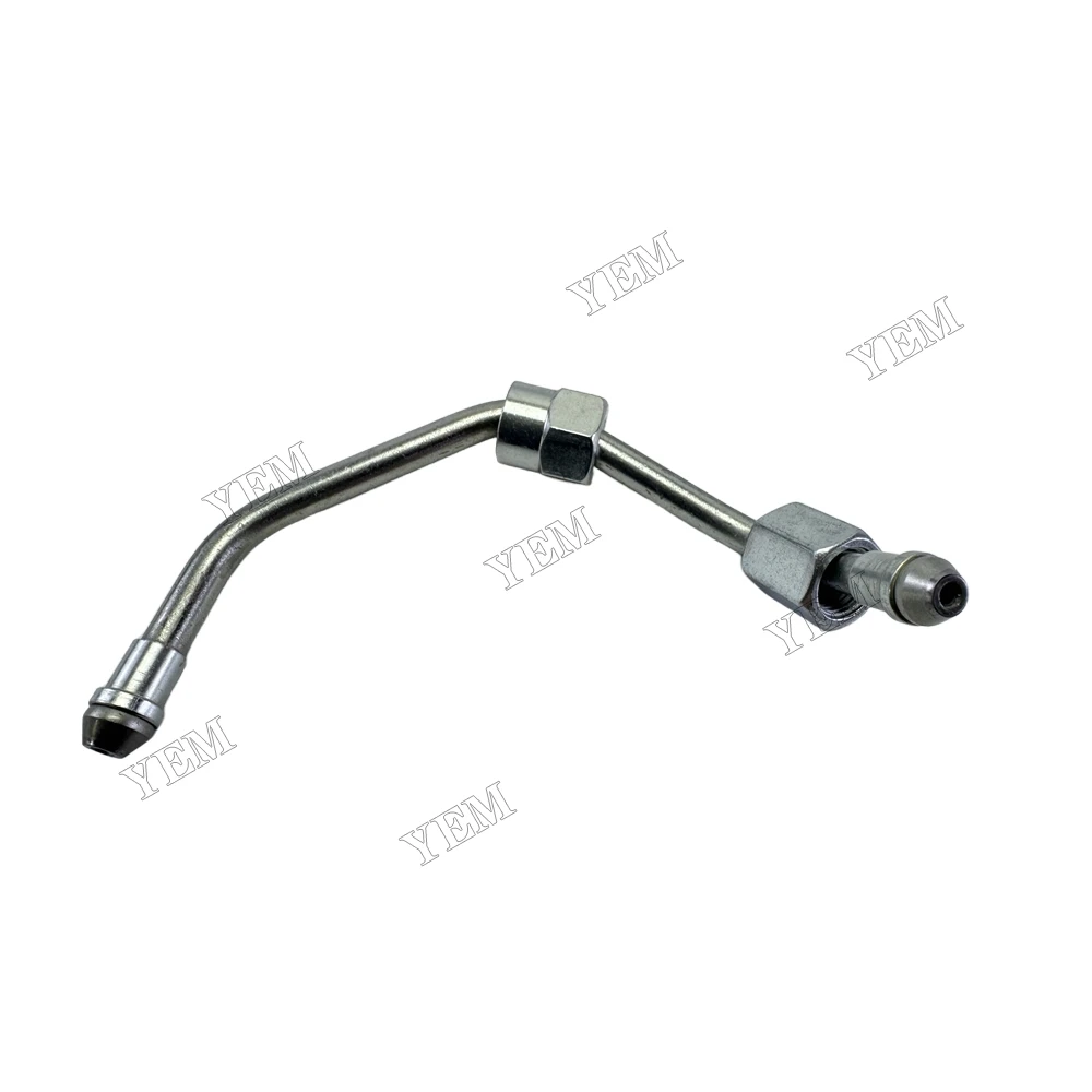 Fuel Pipe 3964143 D3964143 for 6CT OEM Engine Parts 6