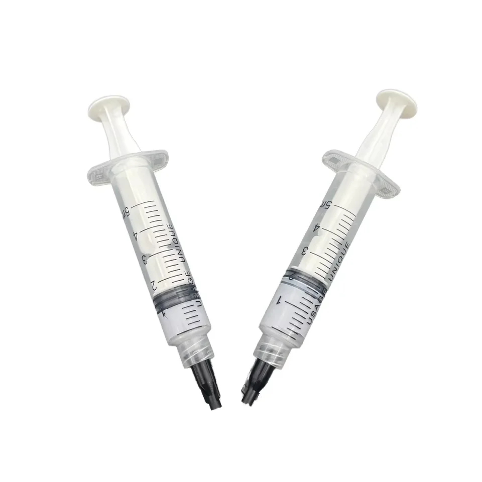 Best 10G B100 Silver Thermal Conductive Paste for CPU & GPU Cooling Stock with RoHS MSDS Certification