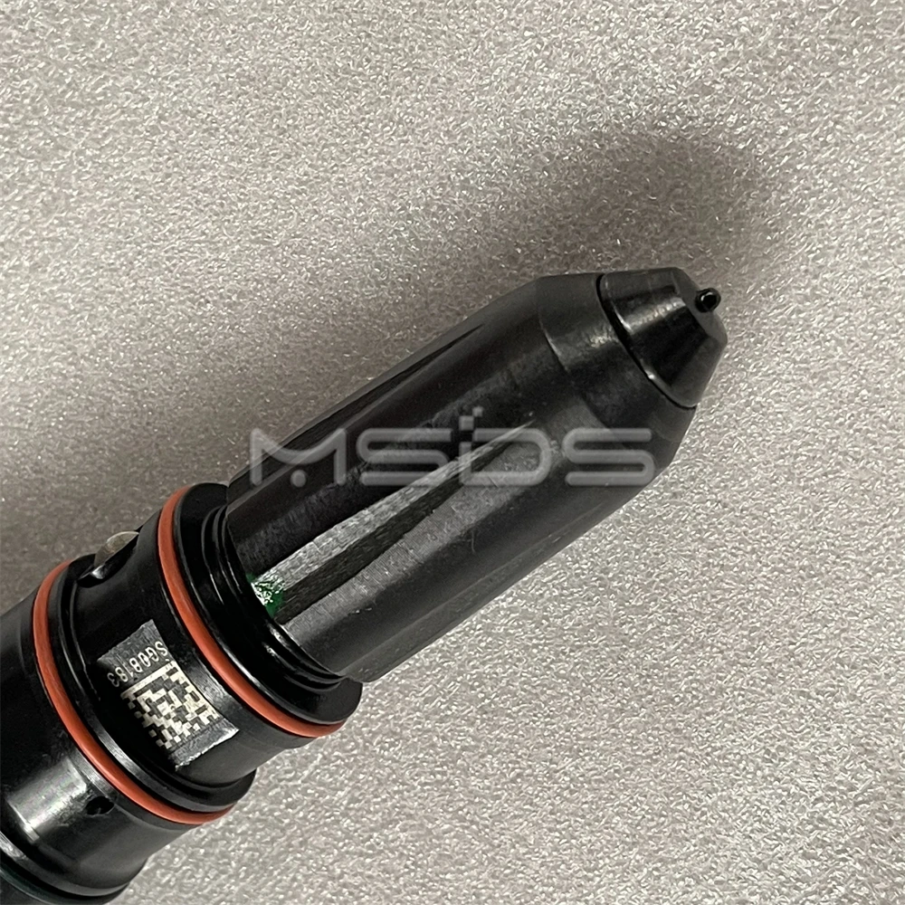 Cummins NT855 N14 Engine Fuel Injectors - Reliable Performance