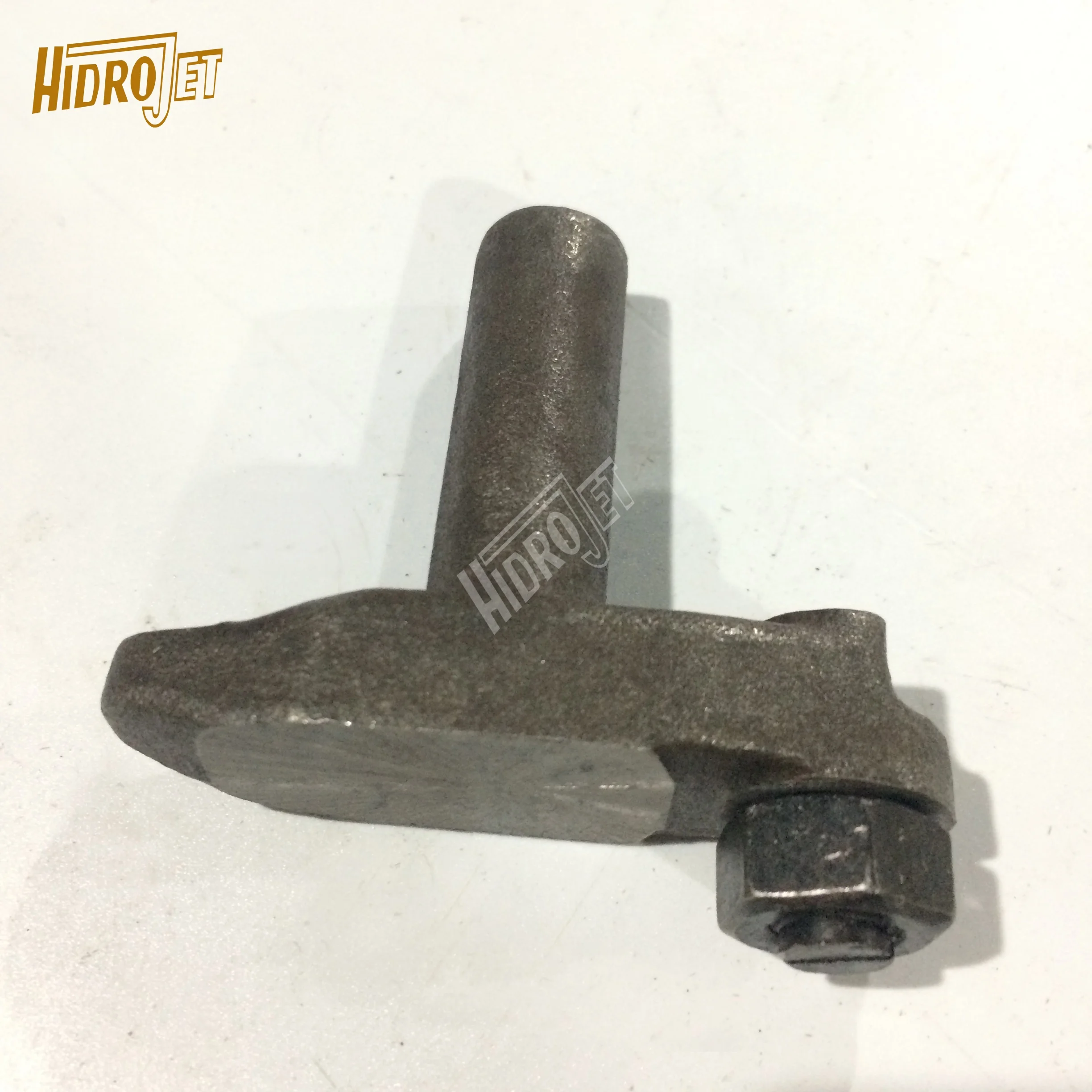5.4　④ 6D125 Excavator Engine Spare Part 6150-41-5611 Valve Crosshead for