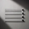 Wire in right Silver