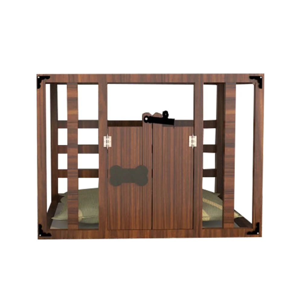 Amazon Hot Sale Indoor Dog House Dk012 From Vietnam Manufacturer Buy