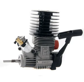 RC Car 21CXP Nitro Engine 1/10 & 1/8 RC Parts - Quality Motor