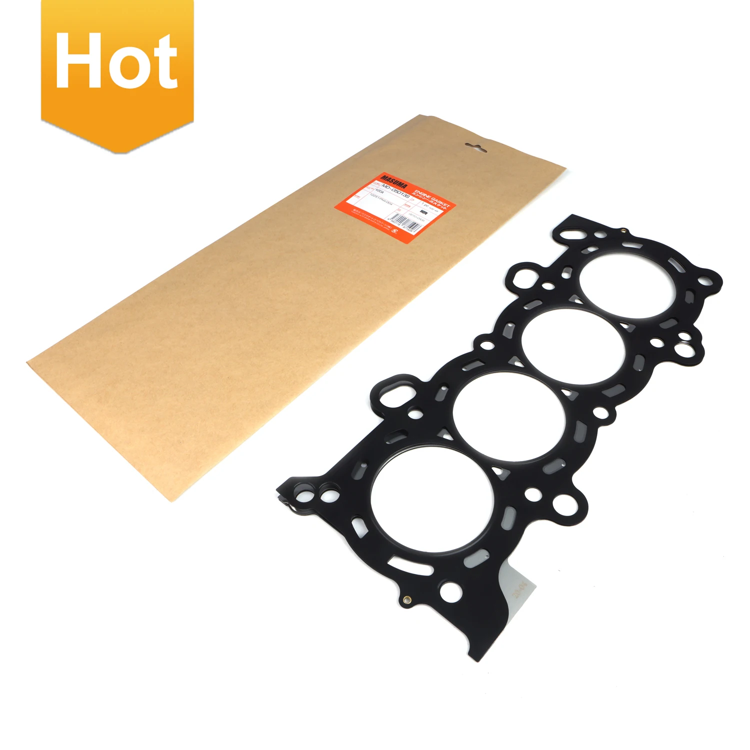 Wholesale MD-05013S MASUMA European Hot Deals value cover gasket Auto  Replacement Cylinder Head Gasket for 2000-2009 Japanese cars From 