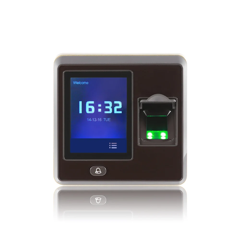 Biometric Fingerprint Door Access Control System Access Control Terminal