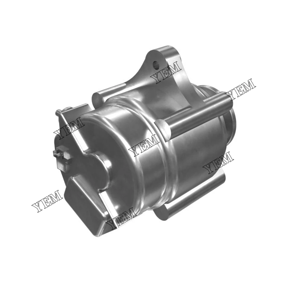 Machinery 183-4029 Alternator for Caterpillar Engine Parts Factory 2