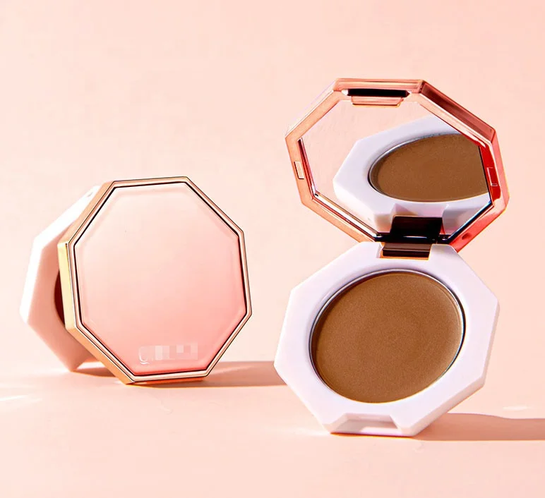 RSCP01 контур лица макияж пользовательский Контур Палитра водостойкая основа для макияжа крем контур