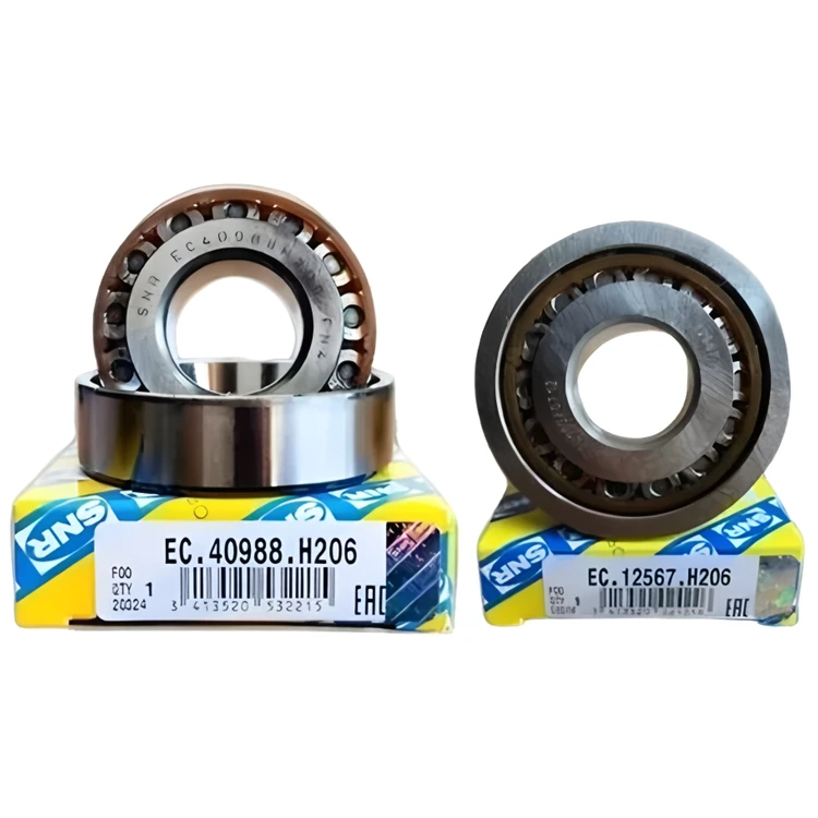 SNR EC.40988.H206 Taper Roller Bearing - Precision & Durability