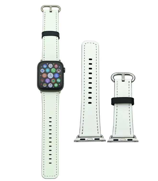 Apple Watch Band - Sublimation Blank - 38/40mm - Wholesale Jewelry