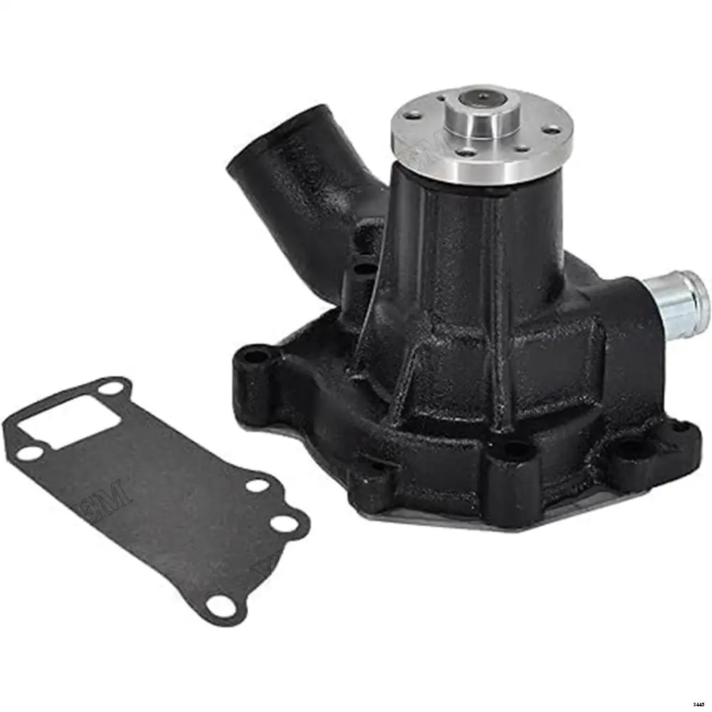 Water Pump 1-13610-877-2 for Isuzu 4BG1 4BG1T Engine Hitachi ZAX120