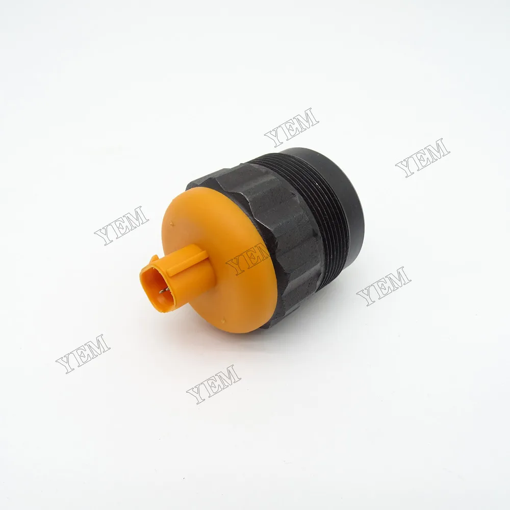 For Denso Solemoid Valve 094040-0081 Diesel Engine Parts 3