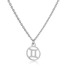 Gemini silver