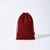 Wine red