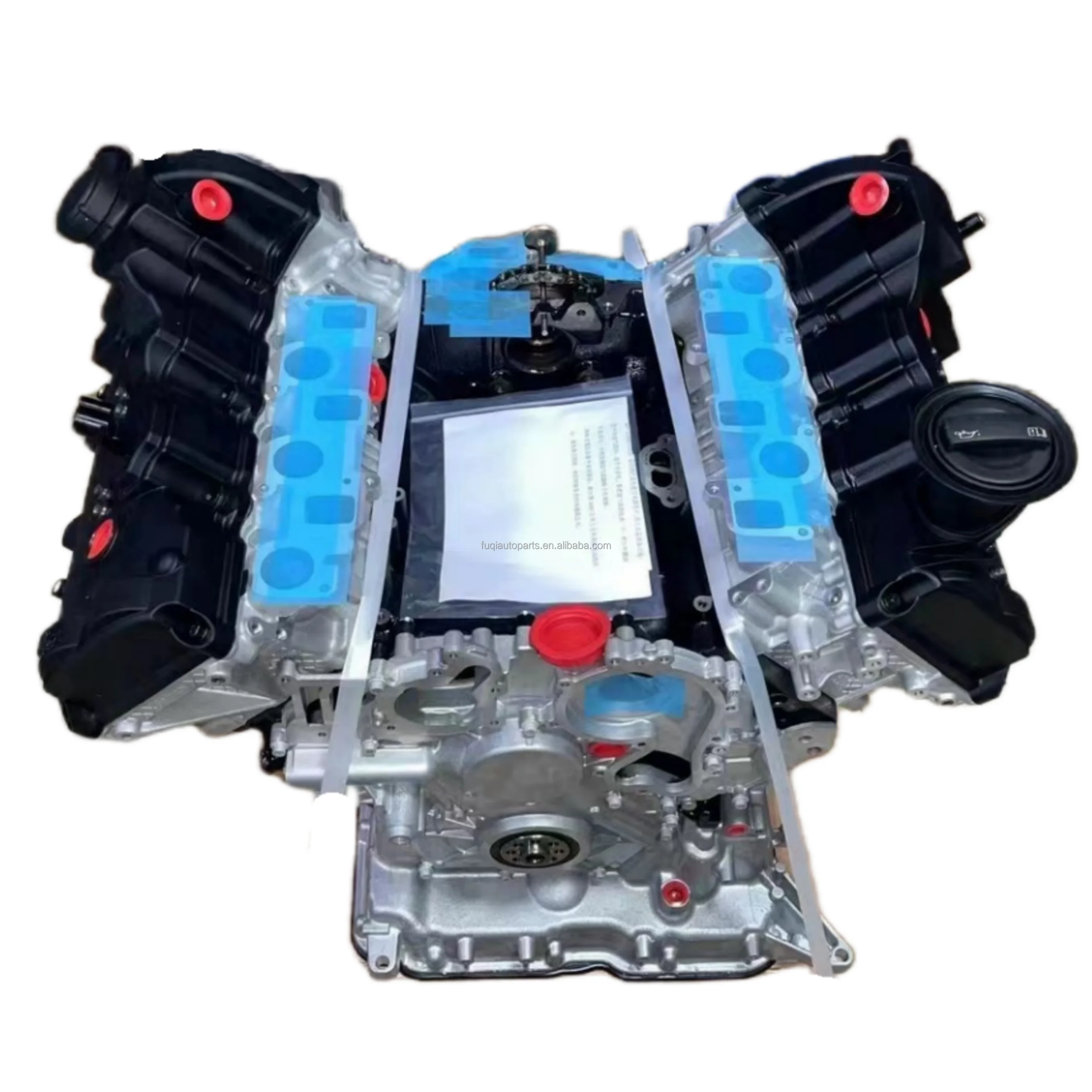 Factory Built for Audi Q7 Volkswagen Porsche Cayenne V6 3.0T Turbo CRC ...