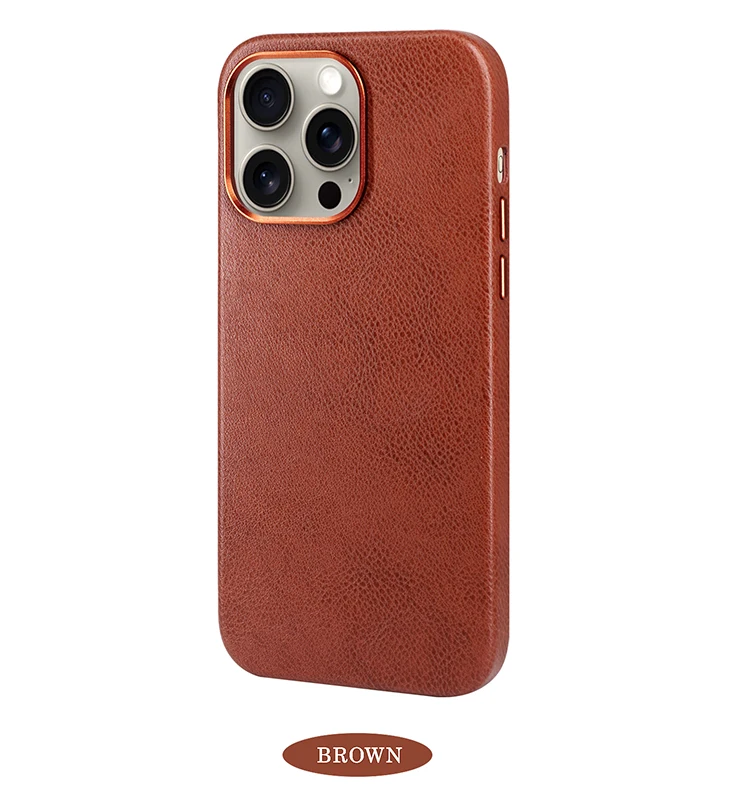 New In Anti Scratch Resistance Latest 14 Phone Case Mobile Leather Case