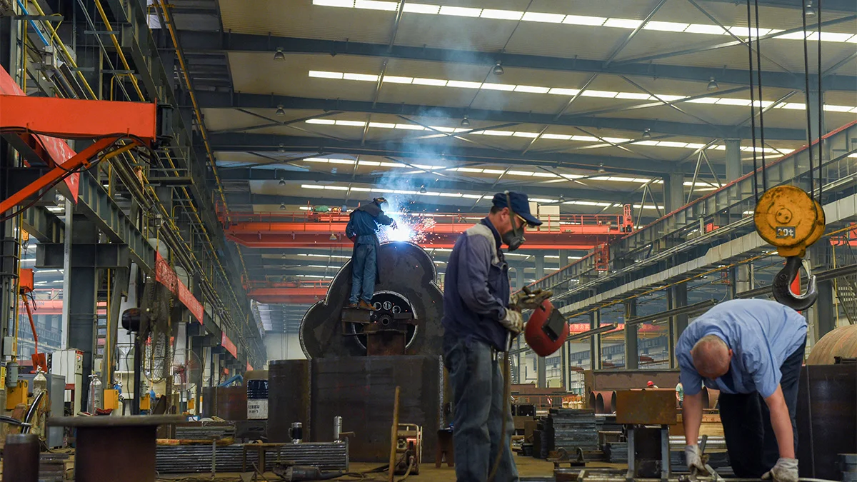 Henan Zhuozhilan Machinery Manufacturing Co., Ltd. 3