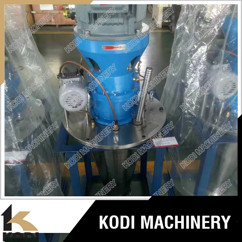 KODI High Speed Centrifugal Atomizer Centrifugal Atomizing Drying Machine