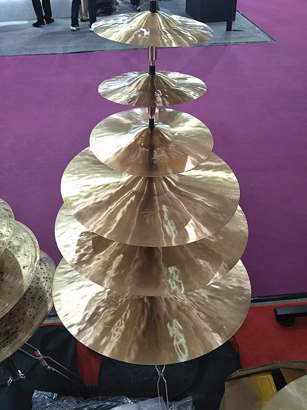 Профессиональные тарелки пакет 100% ручной работы для